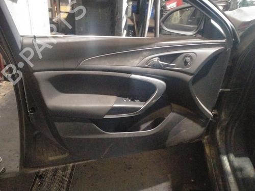 Egr OPEL INSIGNIA A Sports Tourer (G09) 2.0 CDTI (35) | BP30087944M69