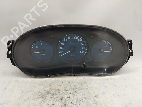 Kombinert Instrument RENAULT KANGOO Express (FC0/1_) D 65 1.9 (FC0E, FC02, FC0J, FC0N) (64 hp) 30087632