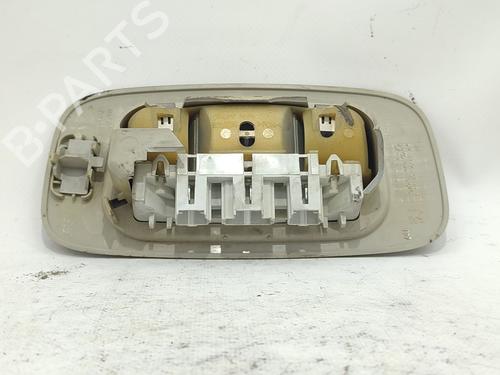 Innenleuchte PEUGEOT 307 Break (3E) 2.0 HDI 110 | BP29979637I8