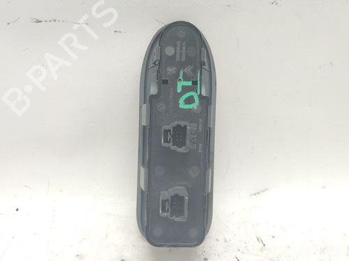 Left front window switch CITROËN C5 I (DC_) 2.0 HDi (DCRHZB, DCRHZE) | BP34693916I27 - Image 2