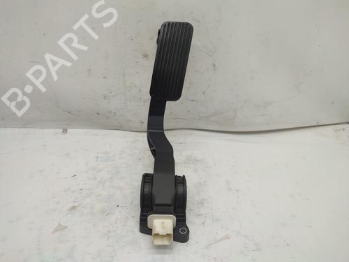 Used Pedal CITROËN XSARA (N1) 2.0 HDi 90 (90 hp) 22906340