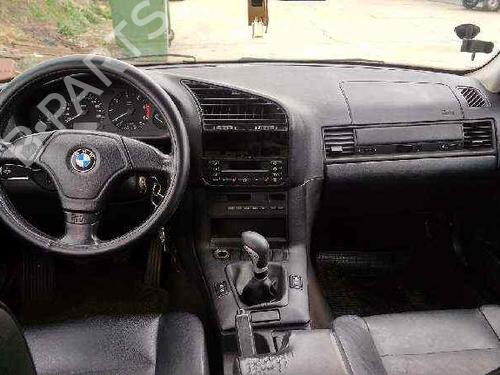 Warning switch BMW 3 (E36) 318 tds | BP7150848I22 - Image 10