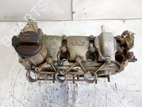 Cylinder head SKODA FABIA II (542) 1.2 | BP13449550M5 