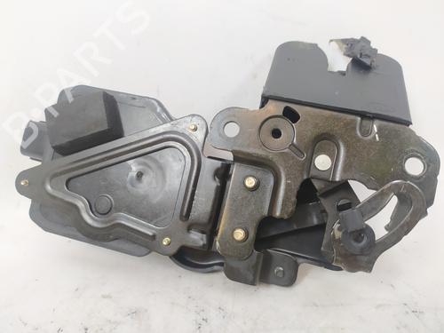 Tailgate lock KIA CERATO I Saloon (LD) 1.6 | BP13092281C101 