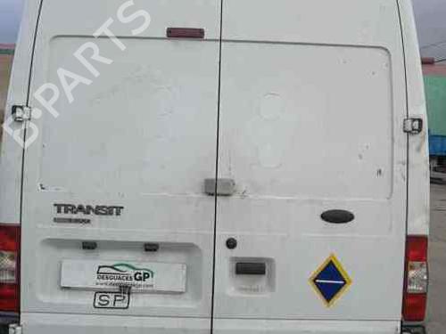 Rear right interior door handle FORD TRANSIT Van (FA_ _)  | BP7148565I16  - Image 7