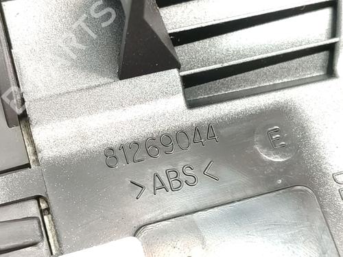 Kombiinstrument SEAT CORDOBA (6L2) 1.9 TDI | BP30822329C47 