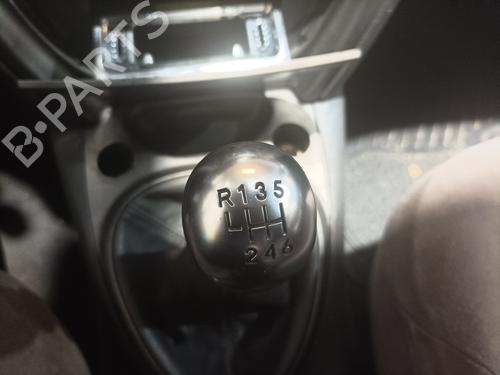 Kompresser Støtte/Fjedring CITROËN C5 II (RC_)  | BP21128277M103 