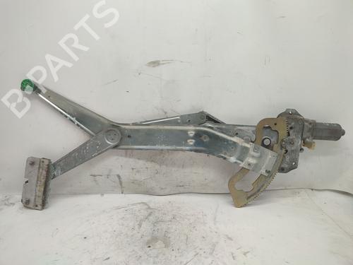 Used Front right window mechanism SAAB 9000 2.0 -16 Turbo CD (185 hp) 24701186