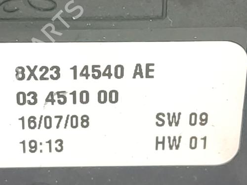 Left front window switch JAGUAR XF I (X250) 2.7 D | BP36037842I27 - Image 5