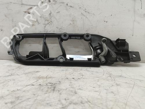 Front left interior door handle VW POLO (9N_, 9A_)  | BP17560178I13 