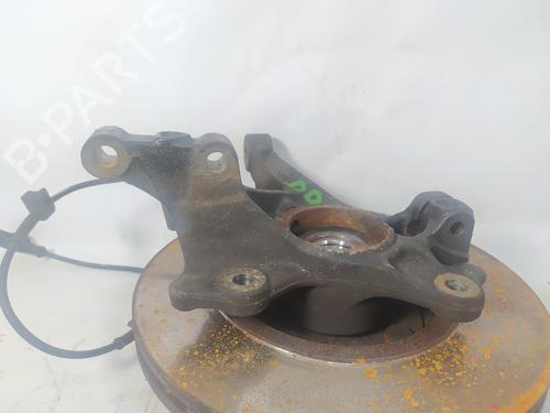 Right front steering knuckle FORD B-MAX (JK) 1.0 EcoBoost | BP11232638M26 