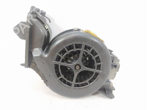 Used Heater blower motor MERCEDES-BENZ C-CLASS (W203) [2000-2007]  10505276