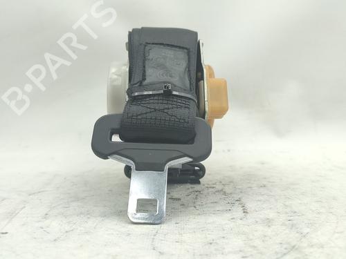 Rear center seatbelt CITROËN C4 Picasso I MPV (UD_) 2.0 HDi 138 | BP30686068I27 