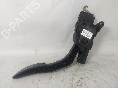 Used Pedal FORD B-MAX (JK) 1.0 EcoBoost (100 hp) 11232664