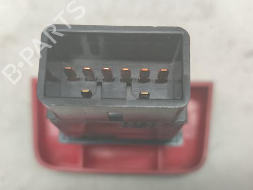 Warning switch HYUNDAI ACCENT II Saloon (LC)  | BP16670735I22 