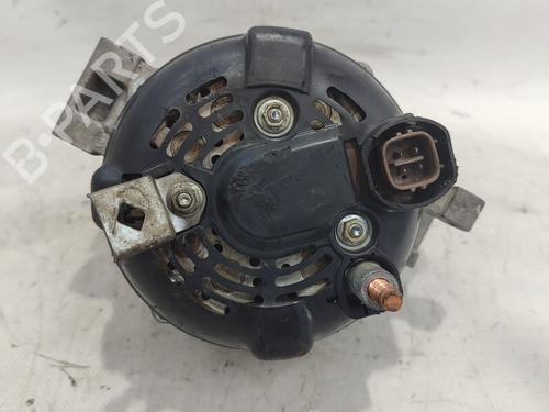 Alternator HONDA CIVIC VIII Hatchback (FN, FK) 2.2 CTDi (FK3) | BP18000560M7 