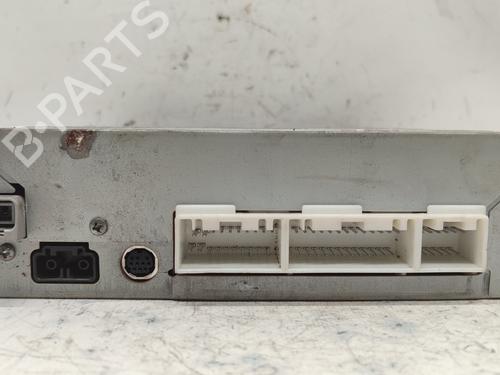 Module électronique JAGUAR S-TYPE II (X200) 2.7 D | BP21596874M83 