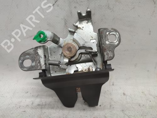 Used Tailgate lock TOYOTA COROLLA (_E11_) 1.6 (AE111) (110 hp) 17494222