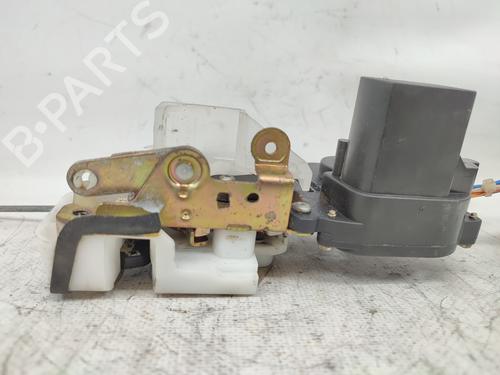 Front left lock ROVER 45 I Saloon (RT)  | BP13951259C98 