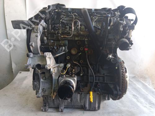Used Engine CITROËN XSARA (N1) 2.0 HDi 90 (90 hp) 25617981