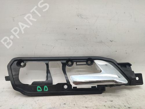 Used Front right interior door handle VW POLO (9N_, 9A_) 1.9 SDI (64 hp) 27673318