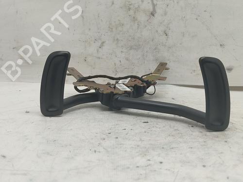 Palanca de cambios VW PHAETON (3D1, 3D2, 3D3, 3D4, 3D6, 3D7, 3D8, 3D9) 3.0 V6 TDI 4motion 3D0953543B