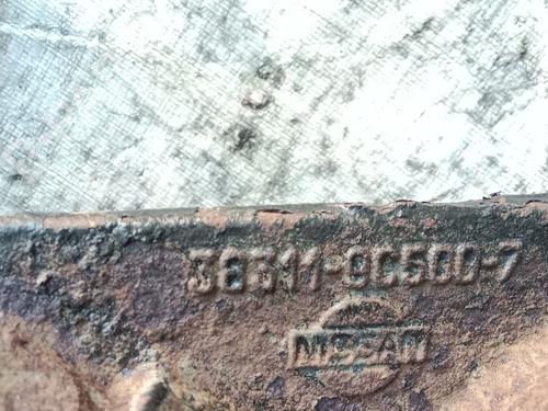 Rear axle NISSAN SERENA (C23)  | BP27481501M2 