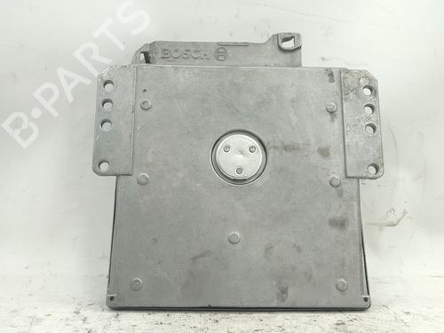 Engine control unit (ECU) MERCEDES-BENZ E-CLASS (W210) E 300 Turbo-D (210.025) | BP30833941M57 - Image 2