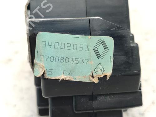 Steering column stalk RENAULT 19 II (B/C53_)  | BP30161948I23 