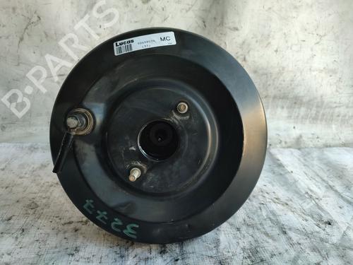 Servo brake OPEL ZAFIRA A MPV (T98) 1.6 16V (F75) | BP27560293M42 