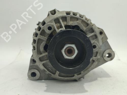 Used Alternator PEUGEOT 306 Hatchback (7A, 7C, N3, N5) 1.9 D (69 hp) 31680207