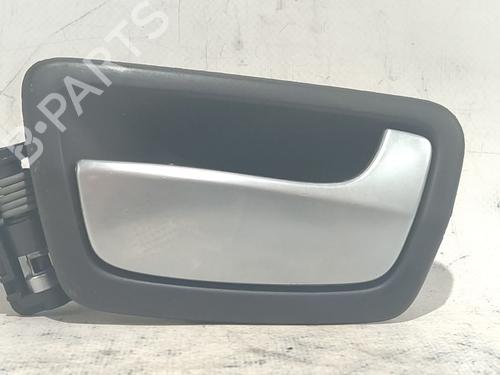 Used Front left interior door handle Front left interior door handle LANCIA PHEDRA (179_) 2.2 JTD (179AXC1A) (128 hp) 34523197 34523197