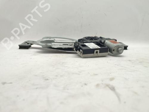 Rear right window mechanism FORD KUGA I 2.0 TDCi | BP30115268C25