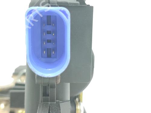 Front right lock SEAT IBIZA III (6L1) 1.9 SDI | BP29892161C97