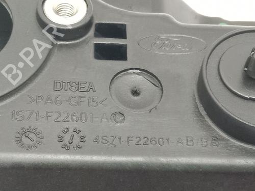 Front left interior door handle FORD MONDEO III Saloon (B4Y) 2.0 16V TDDi / TDCi | BP25122860I13 