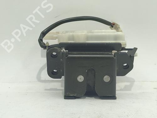 Used Tailgate lock MAZDA 5 (CR) 2.0 CD (CR19) (143 hp) 31717214