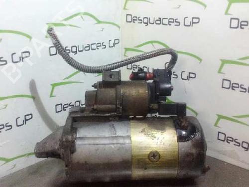 Startmotor FIAT BRAVA (182_) [1995-2003]  7132948