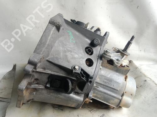 Used Gearbox PEUGEOT PARTNER Tepee 1.6 HDi / BlueHDi 75 (75 hp) 30549882