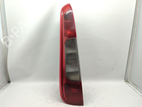 Left taillight FORD FOCUS C-MAX (DM2) 1.6 TDCi | BP30162038C34