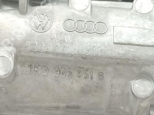 Ignition barrel VW TOURAN (1T3) 1.6 TDI | BP37446330M48 - Image 4