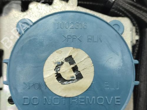 Front right seatbelt ALFA ROMEO 159 (939_) 1.9 JTDM 16V (939AXC1B, 939AXC12) | BP28213965I25 