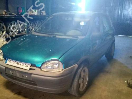 Right front window motor OPEL CORSA B (S93)  | BP15106980E20 