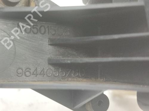 Tailgate handle PEUGEOT 406 (8B) 2.0 HDi 110 | BP30832286C132