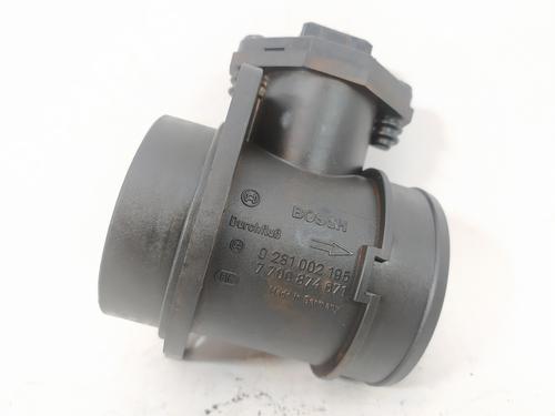 Used Mass air flow sensor RENAULT MEGANE I Classic (LA0/1_) 1.9 dTi (LA08, LA0N, LA0K) (98 hp) 10810023