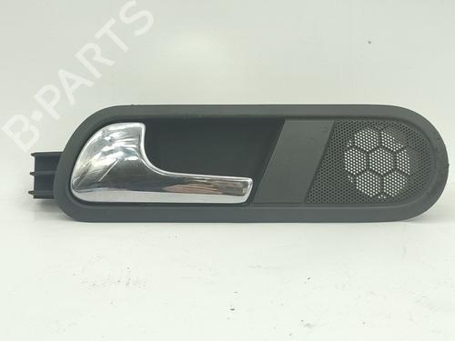 Used Rear left interior door handle SEAT CORDOBA (6L2) 1.9 SDI (64 hp) 31018853