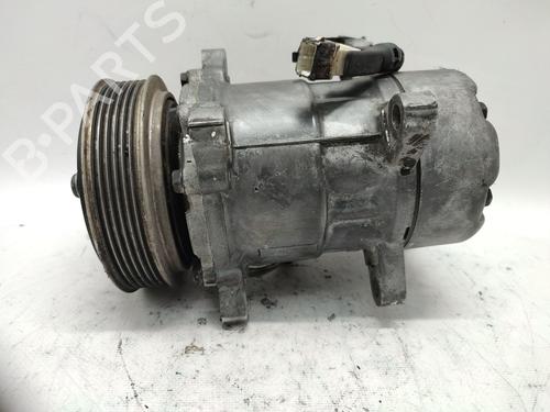 AC Kompressor CITROËN XSARA (N1) 1.6 16V | BP30818443M34 