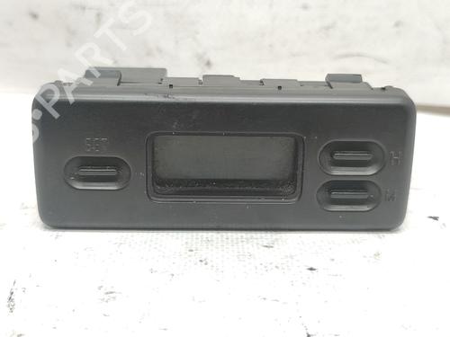 Display monitor ISUZU TROOPER III 3.0 DTI | BP23147911C48 