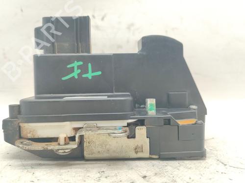 Rear left lock FORD FUSION (JU_) 1.6 TDCi | BP26978930C100 