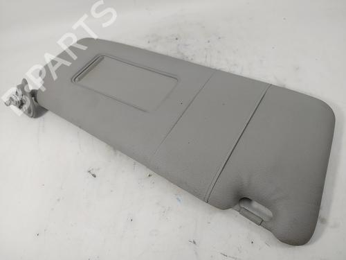 Right sun visor BMW X3 (E83) xDrive 20 d | BP12343088I2 