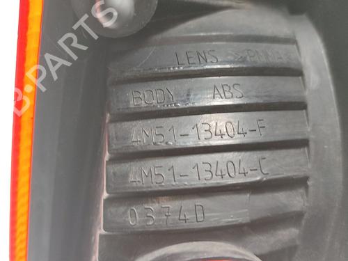 Right taillight FORD FOCUS II Turnier (DA_, FFS, DS) 2.0 TDCi | BP25927282C35 